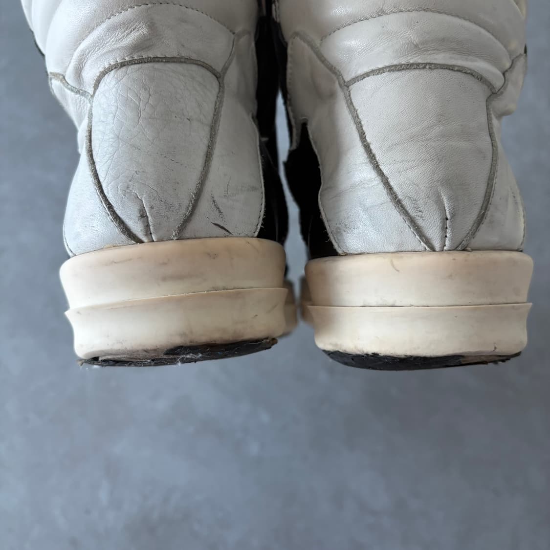 릭오웬스 지오바스켓 lbo 42 상품이미지4