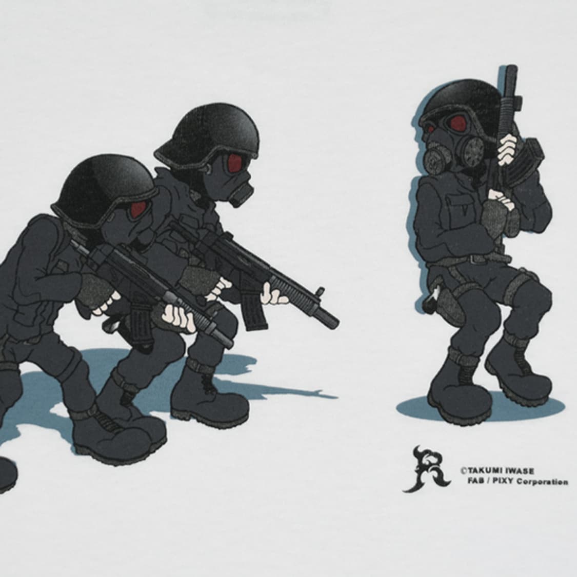 made in USA united sports 프린팅티셔츠 프린팅티셔츠 상품이미지4