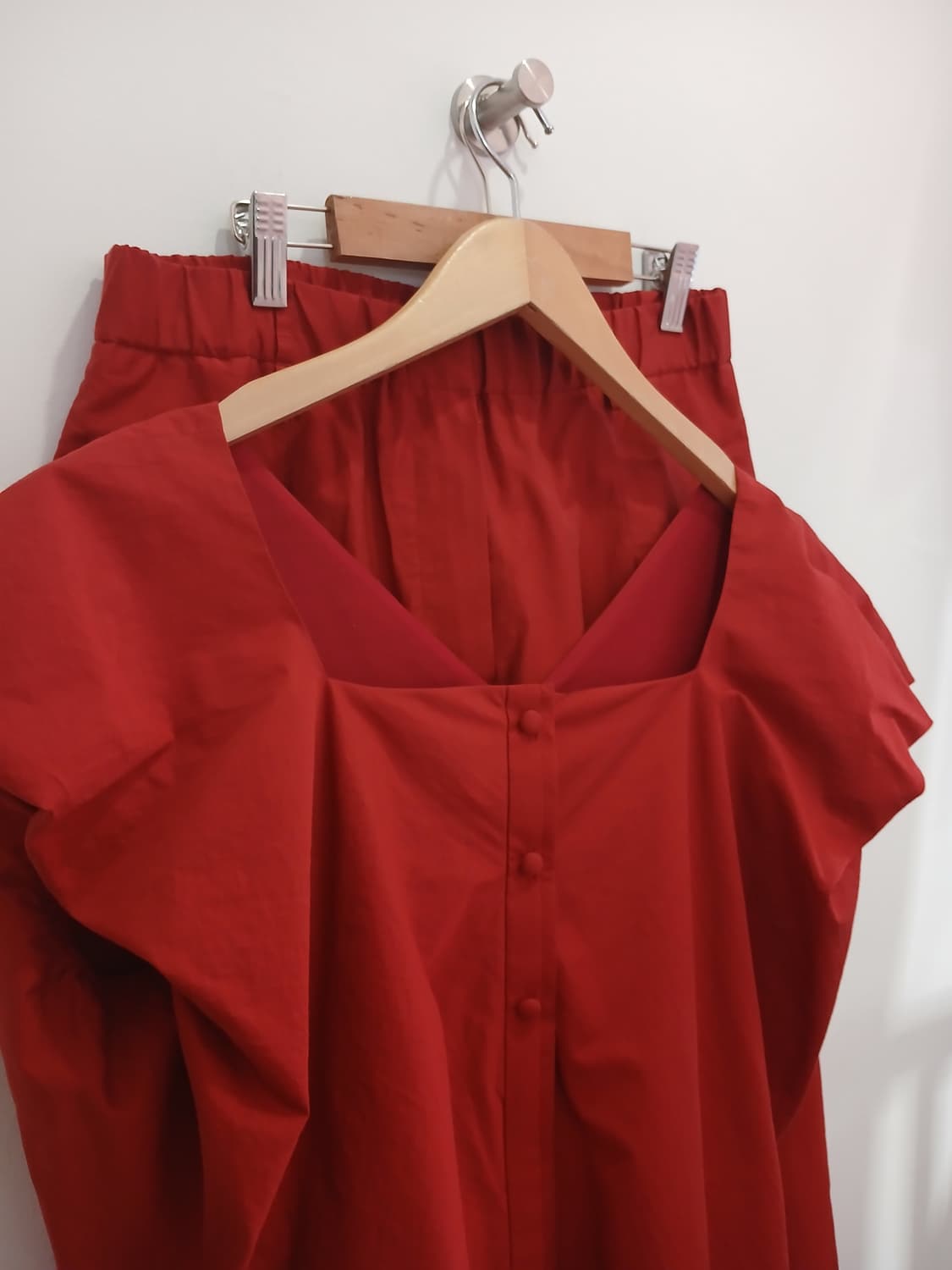 한섬 LATT 셋업 셋트 상품이미지3