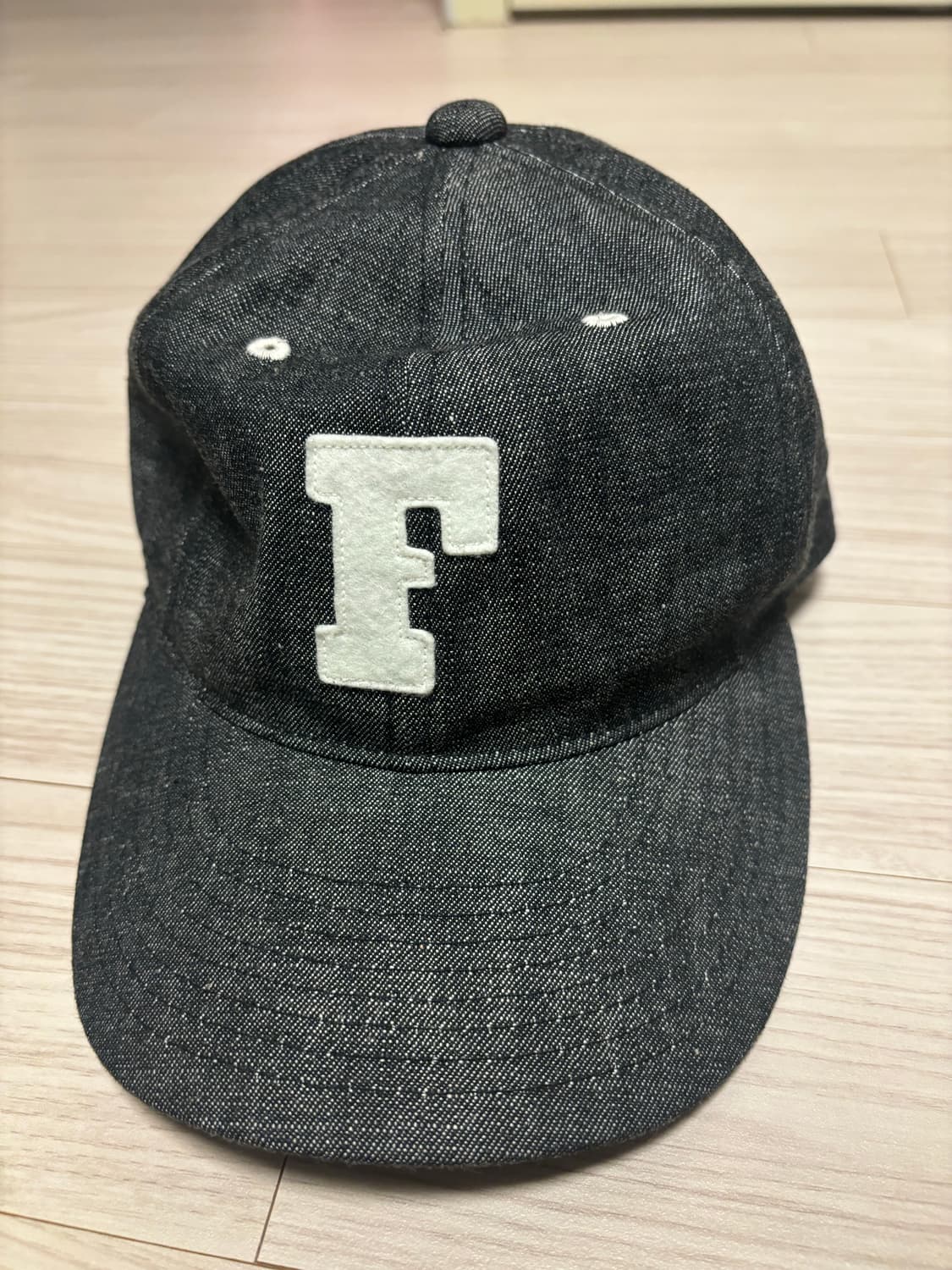 풀카운트 볼캡 상품이미지2