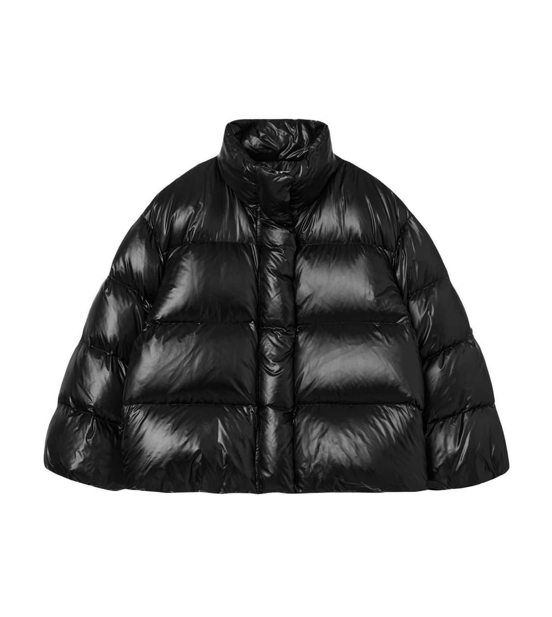 오르 orr 플러피 구스 다운 블랙 25년형 상품이미지4