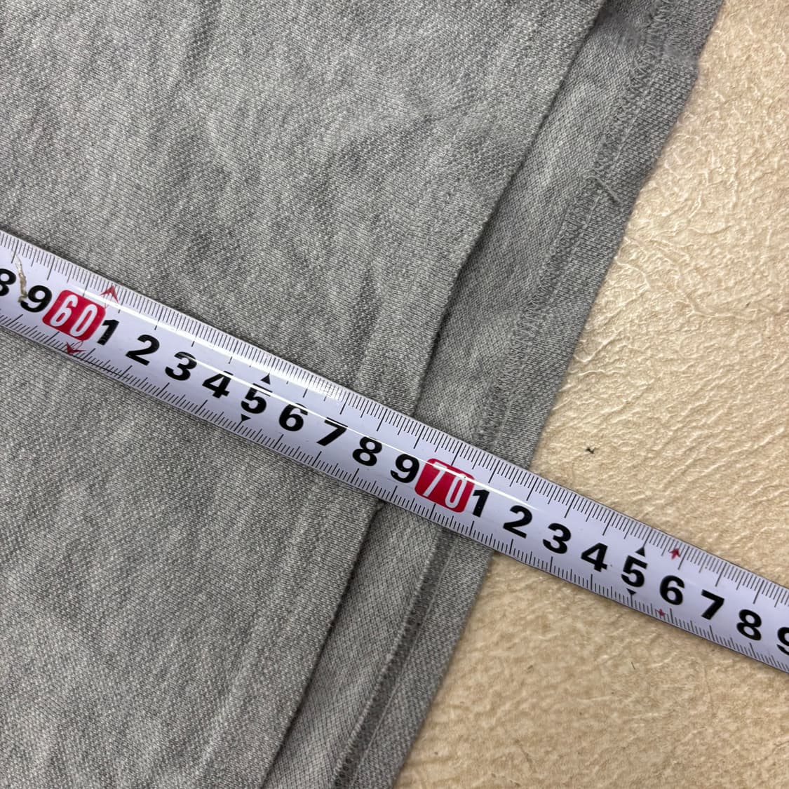 나이키 테니스 그레이 카라티셔츠 상품이미지4