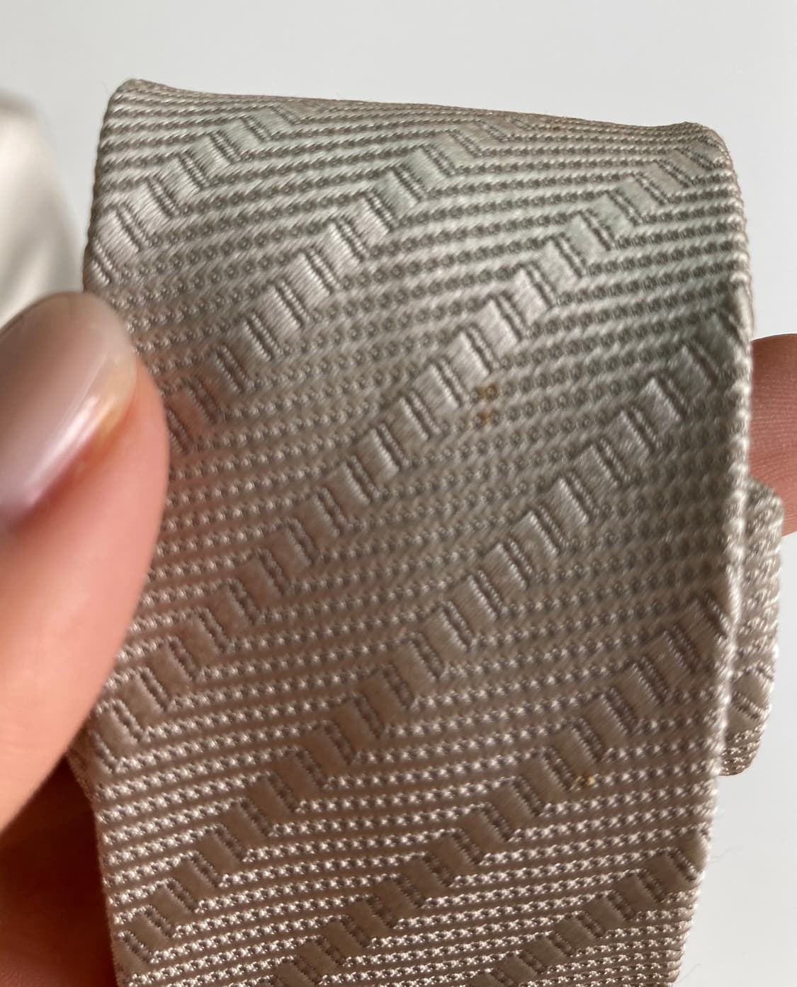 아르마니꼴레지오니 넥타이 상품이미지10