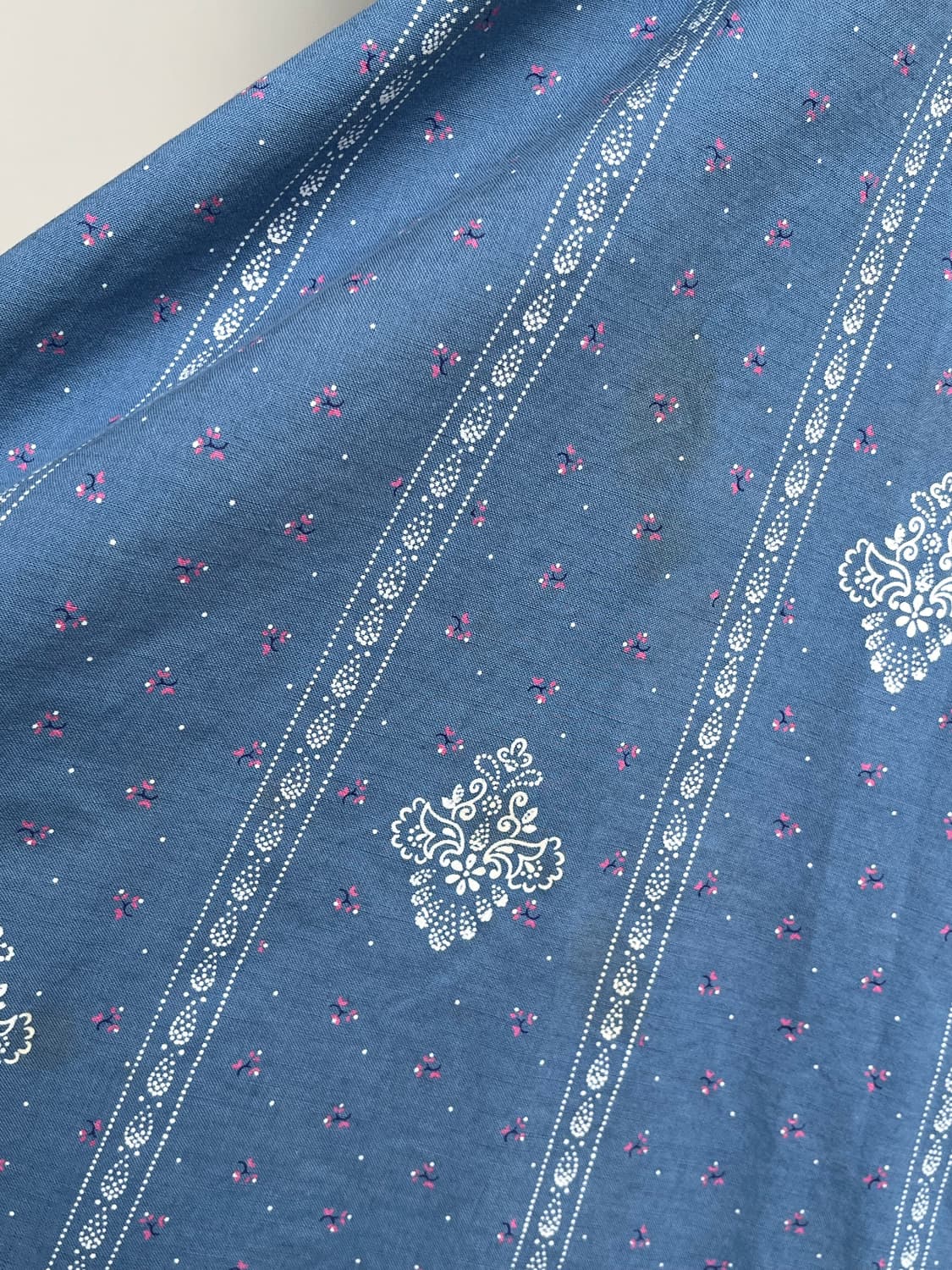 80s 던들 빈티지 원피스 상품이미지6