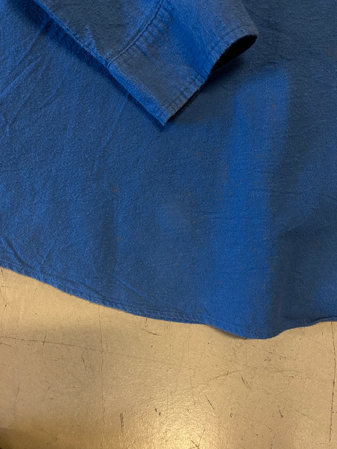 칼하트 셔츠 (Man 2XL) AA1243 상품이미지5