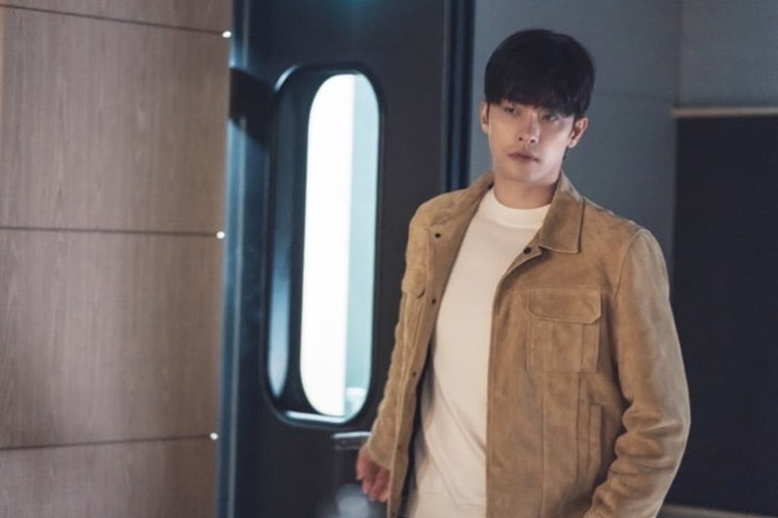 느와르 라르메스 스웨이드 자켓 48사이즈 상품이미지1