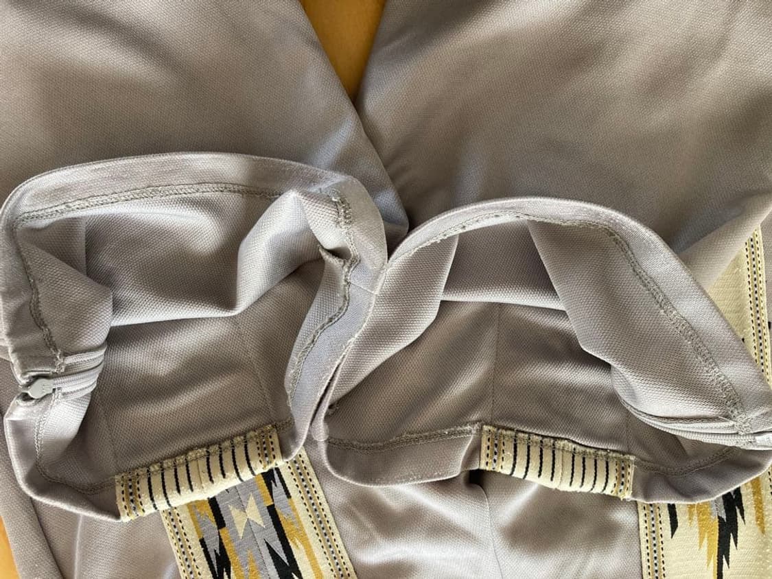 캐피탈 스무스 저지 제피르 트랙 팬츠 상품이미지6