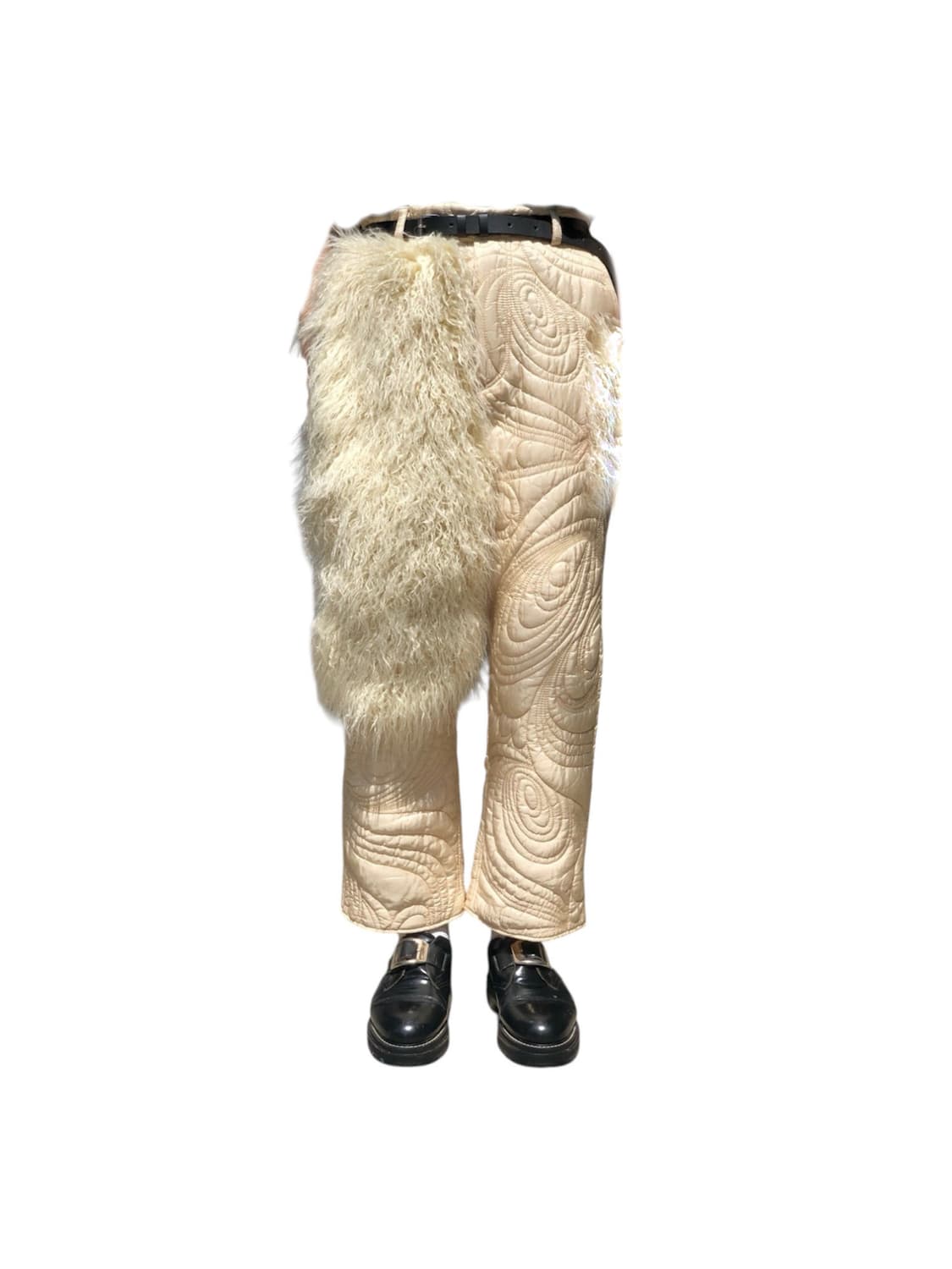 21AW Pshychedelic Quilting Pants 상품이미지1