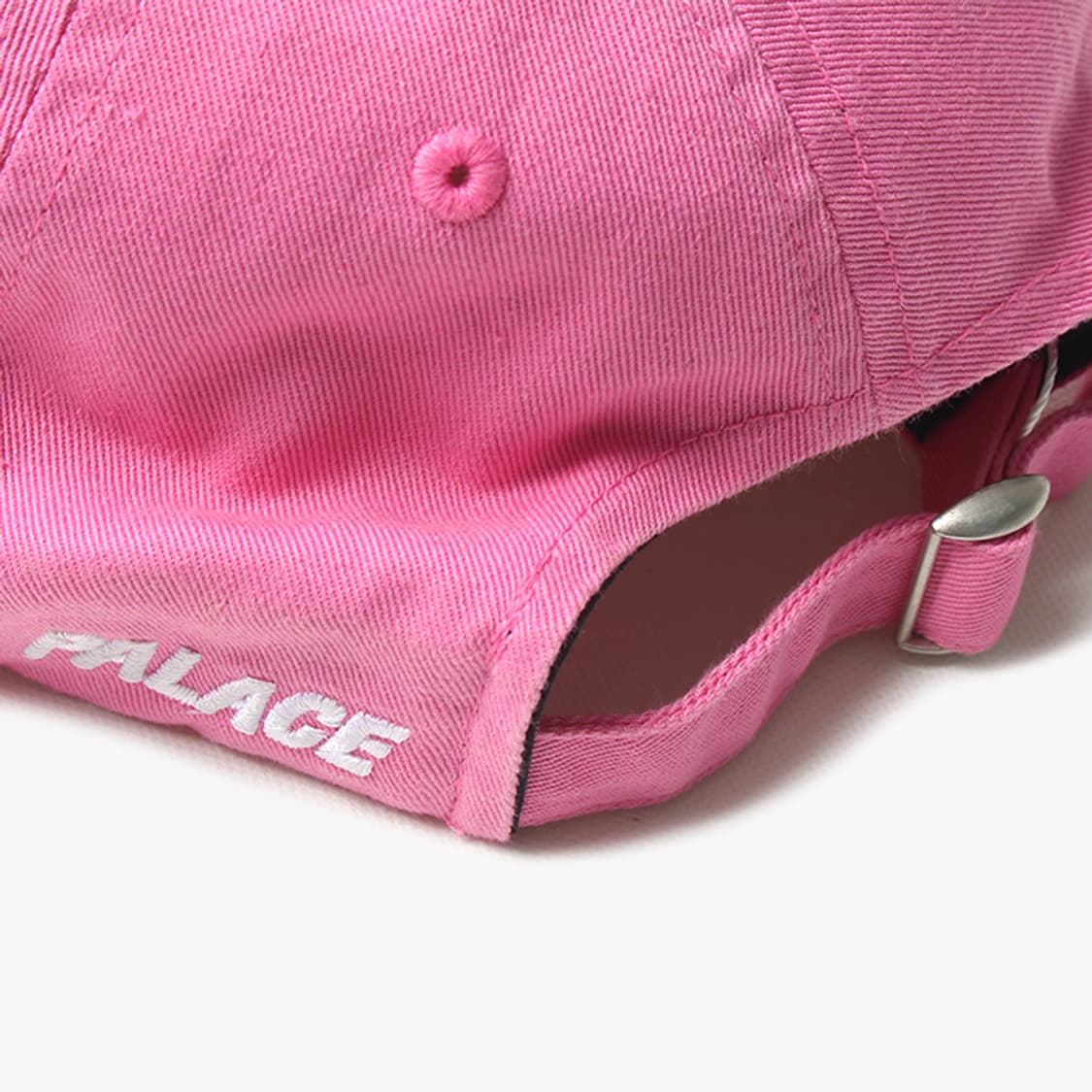  PALACE "Pink Cap" 상품이미지4