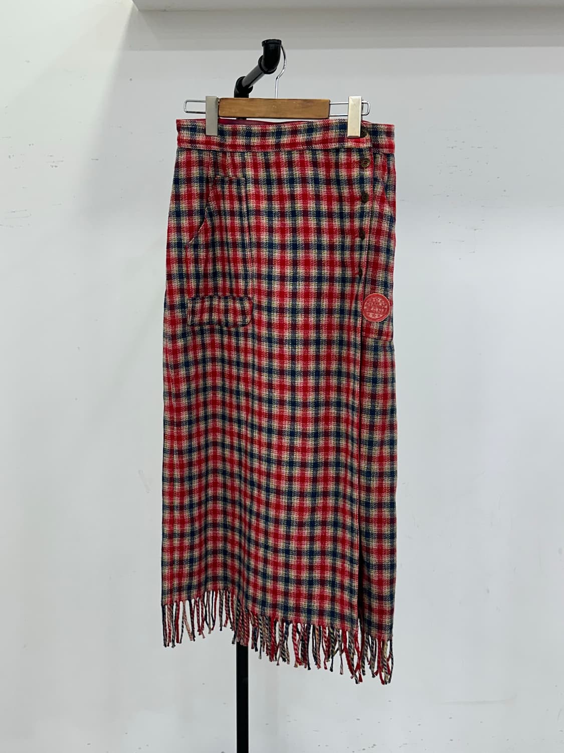 오일릴리 스커트 상품이미지1