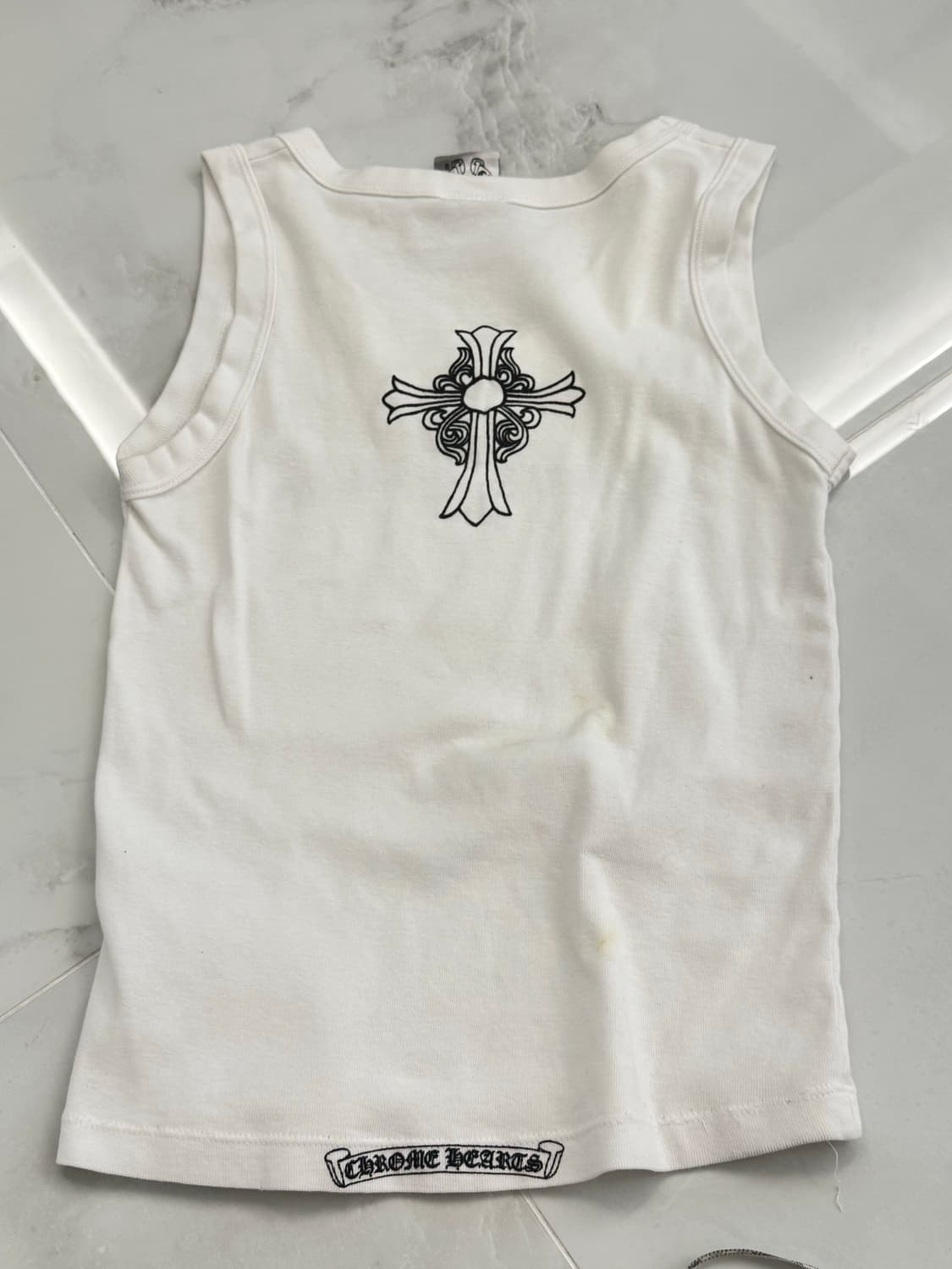 크롬하츠 나시 상품이미지6