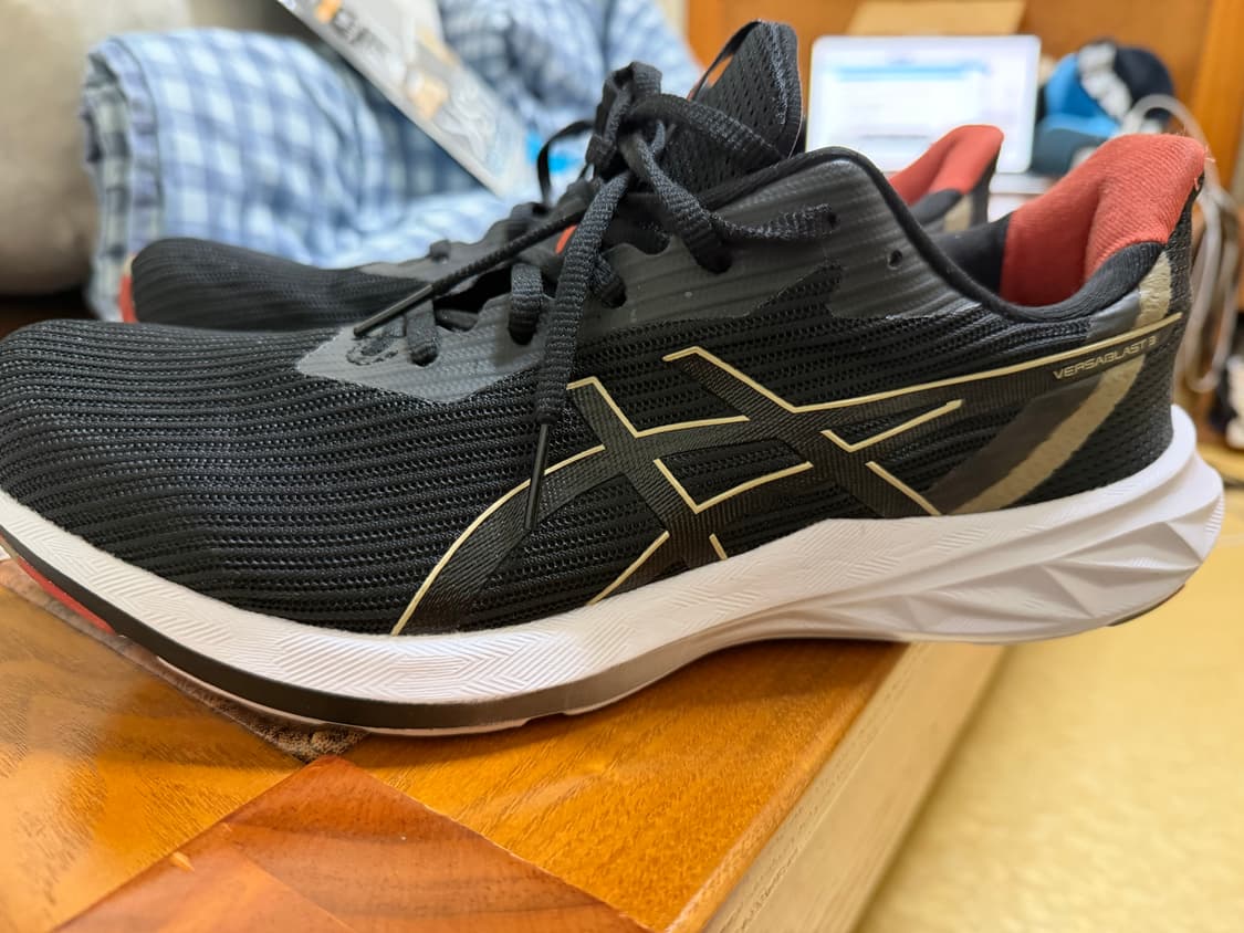 아식스 VERSABLAST 3 런닝화 275mm 상품이미지1