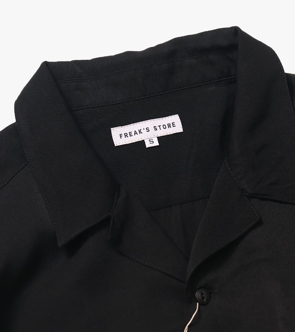 FREAK’S STORE - MARIA WORK SHIRT 상품이미지4