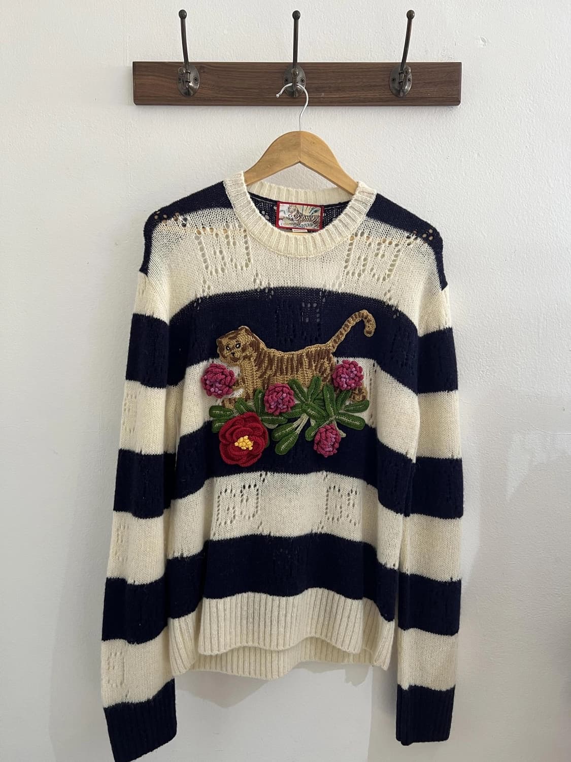 구찌 니트 상품이미지1