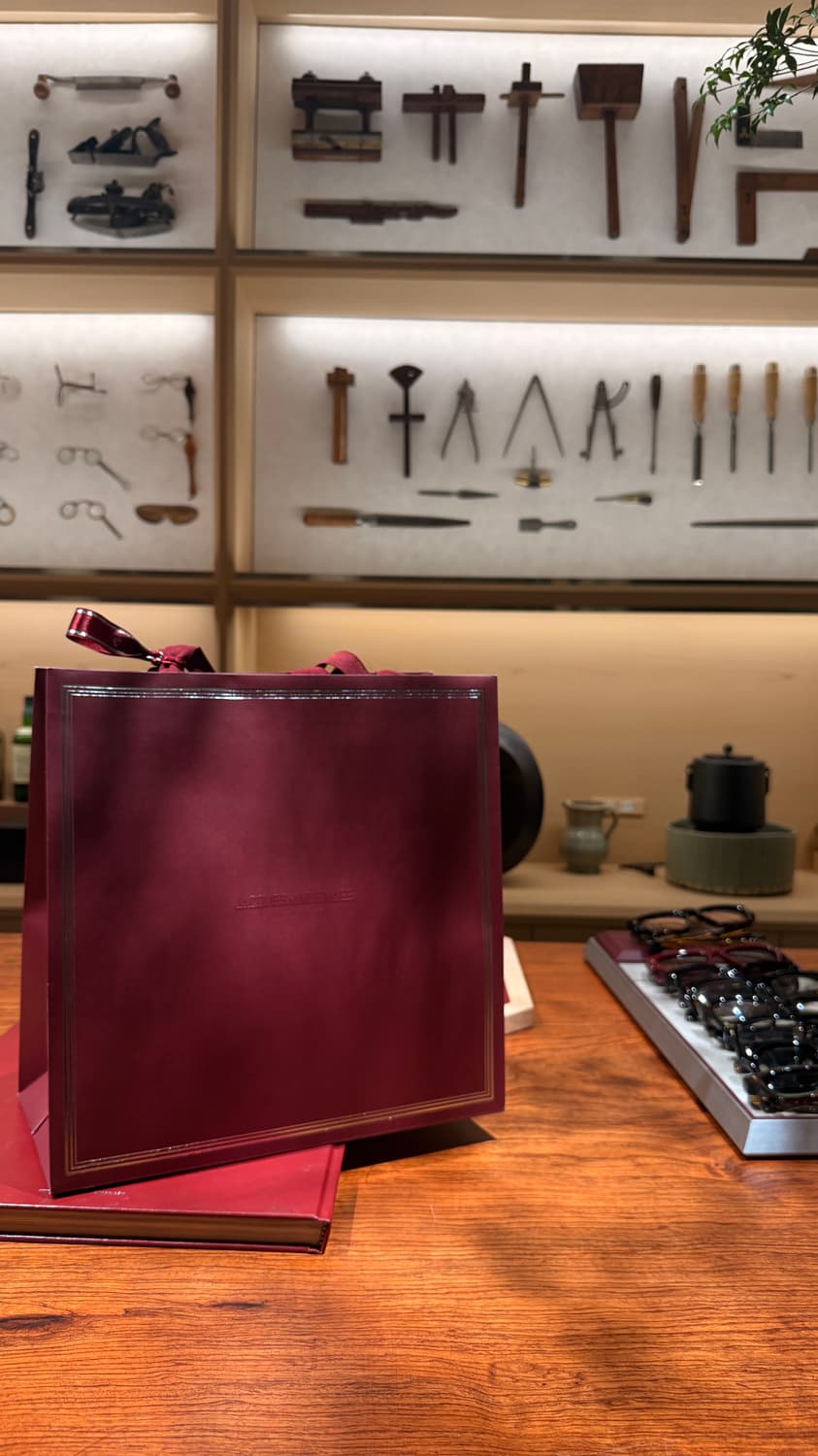 국내 미입고 신상 자크마리마지 ZIMMERMAN 풀패키지 새상품 상품이미지6