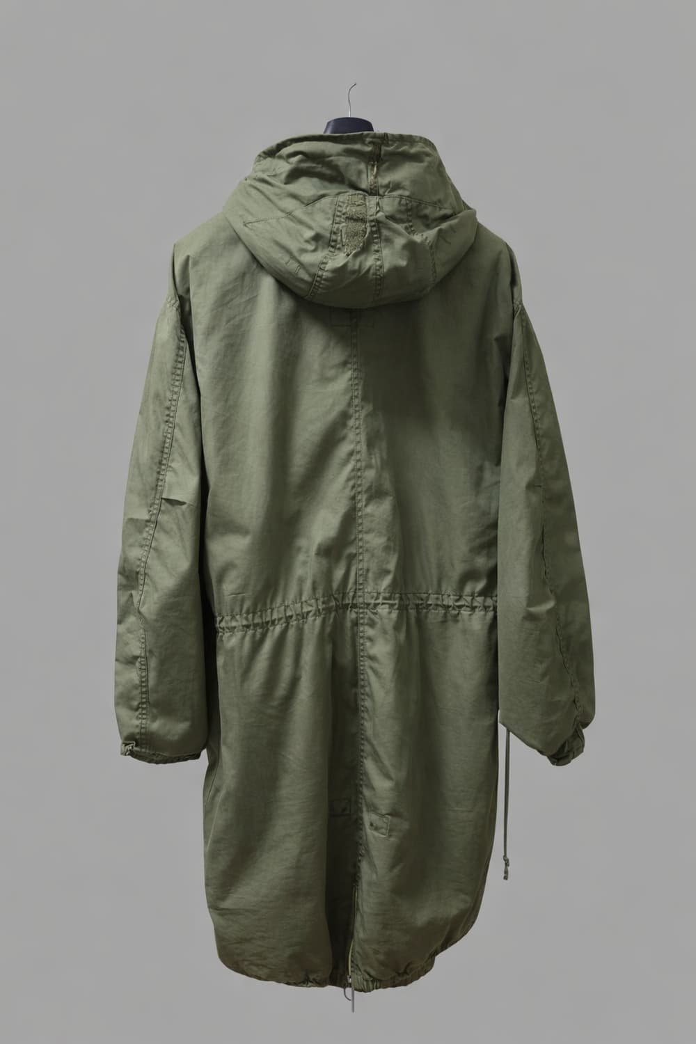 80's M-51 피쉬테일 파카 상품이미지2
