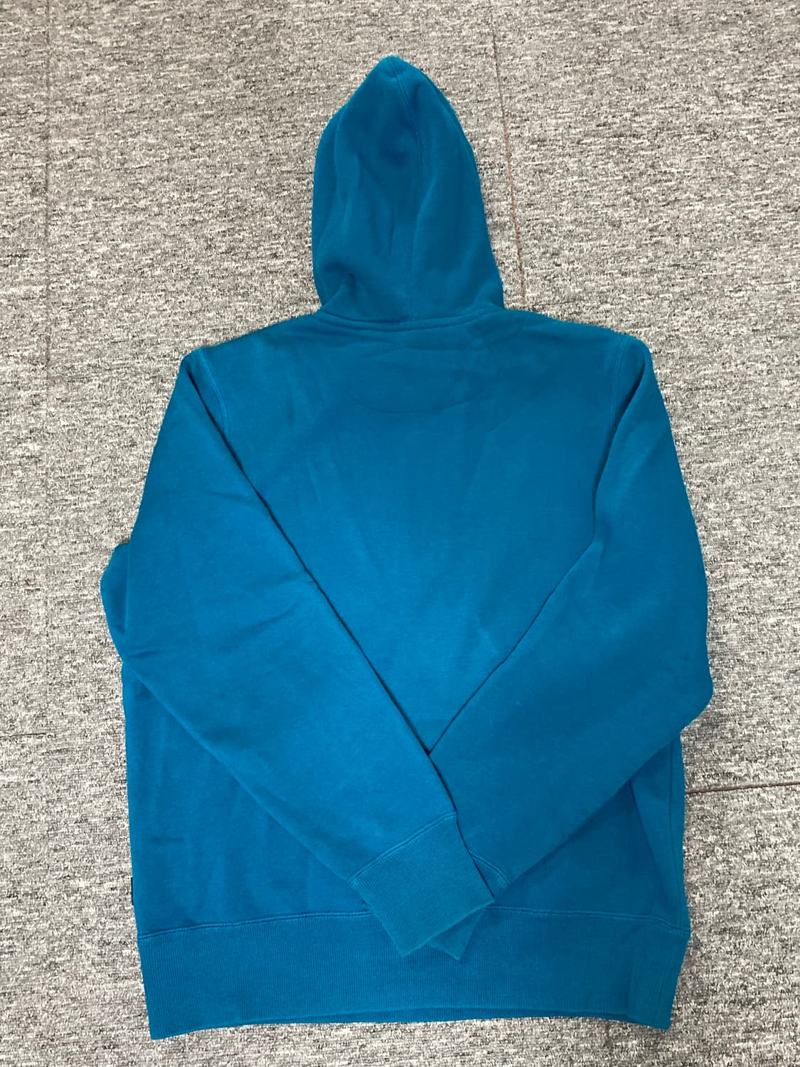 나이키 72 후드티 XL 상품이미지7