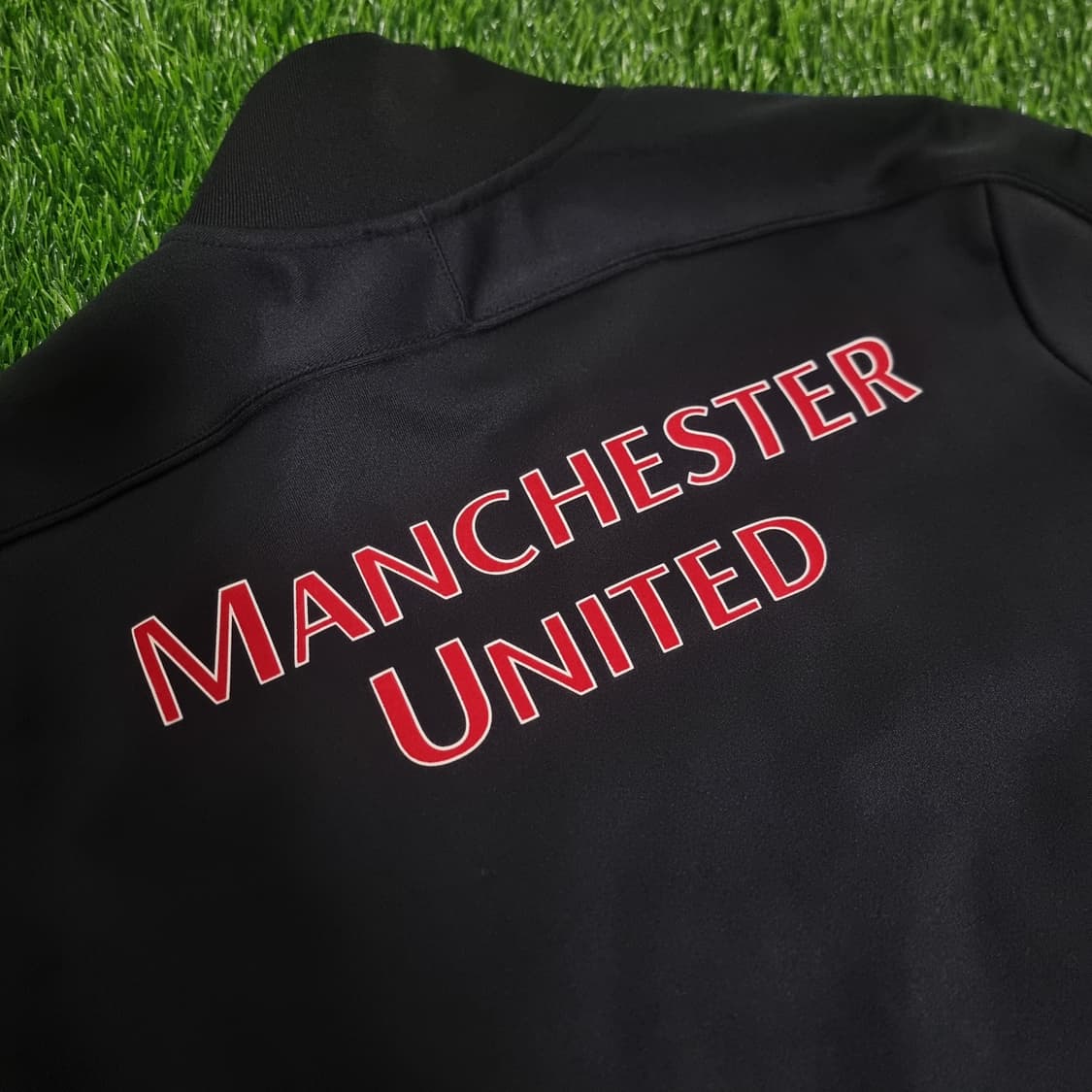 맨체스터 유나이티드 나이키 져지 상품이미지4