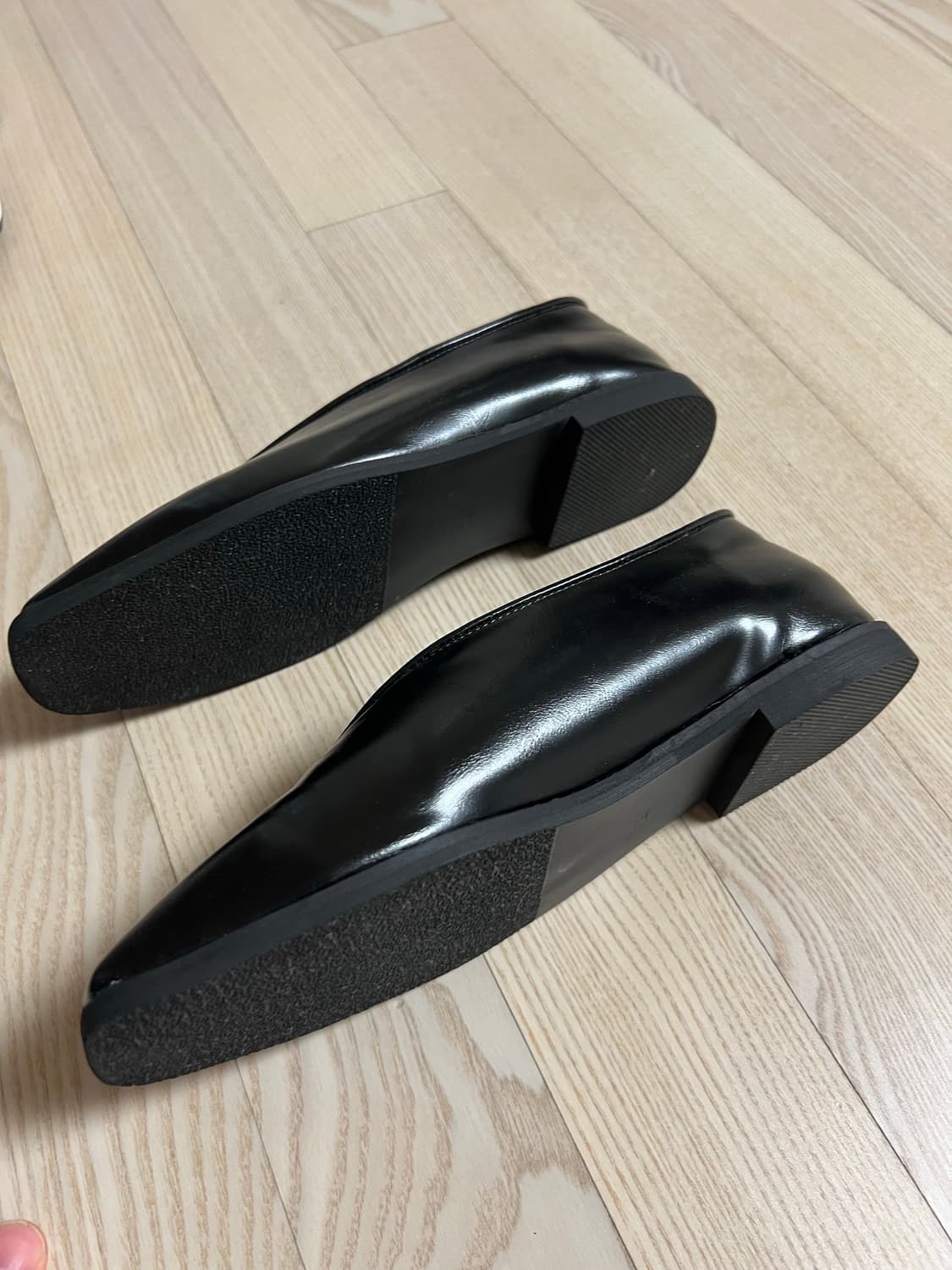 프롬비 여성구두 230 상품이미지2