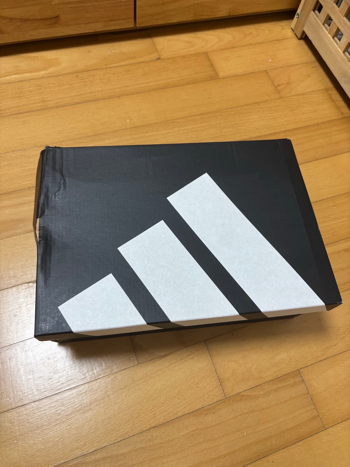 (새상품) 아디다스 아디제로 evo sl 코어 블랙 상품이미지1