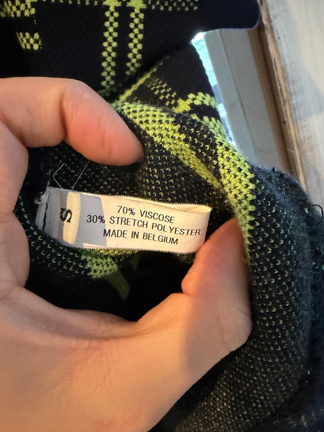 나마체코 카라티 S 상품이미지3