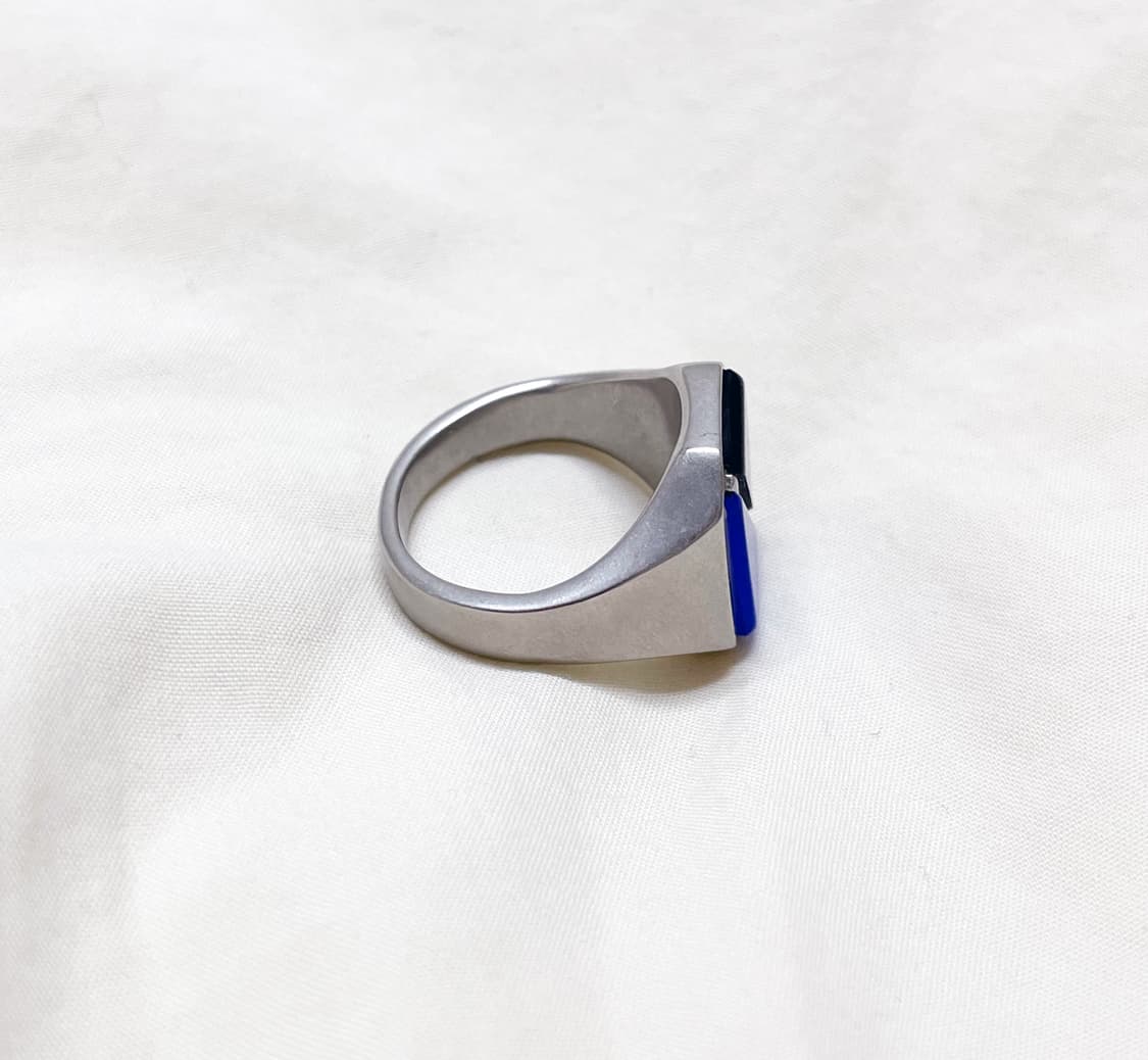 마르지엘라 시그넷 링 상품이미지5