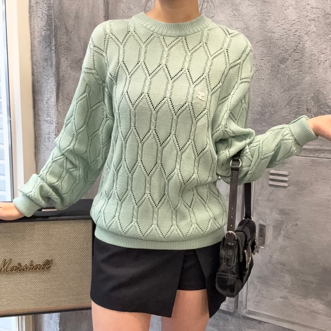 Courreges 상품이미지1