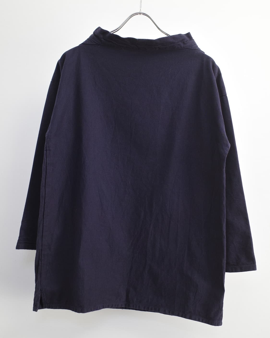 Yarmo fisherman's smock 상품이미지8