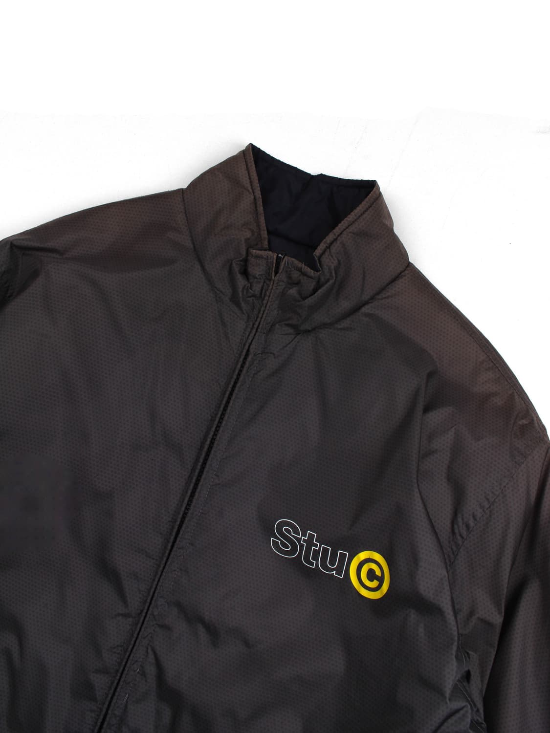 90-00s STUSSY (L) 상품이미지2