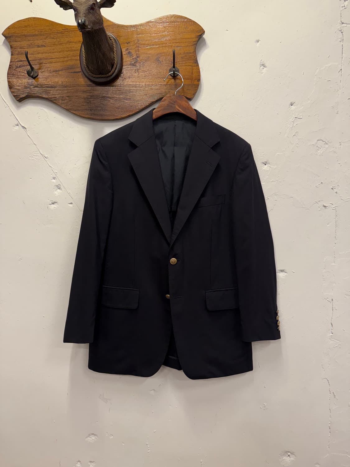 66) Burberry 버버리 Lambs Wool-Mohair Blaze 상품이미지3
