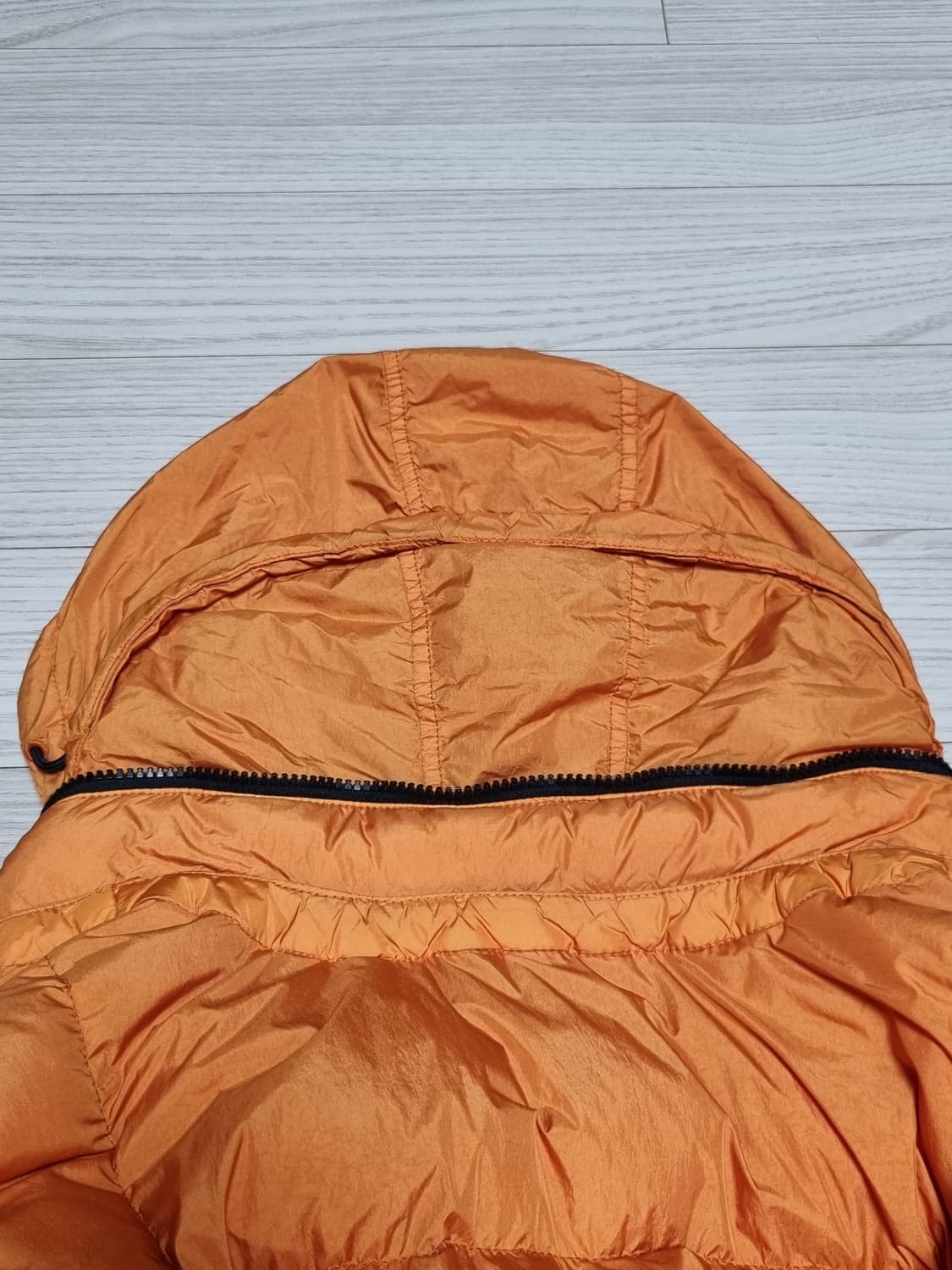 스톤아일랜드 크링클랩스 패딩 상품이미지7