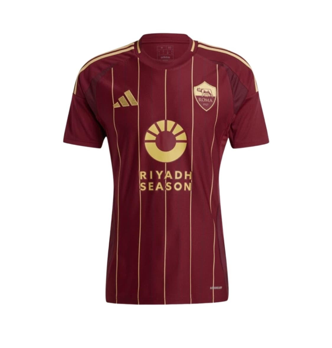 24/25 로마 홈 유니폼 논 마킹 상품이미지1