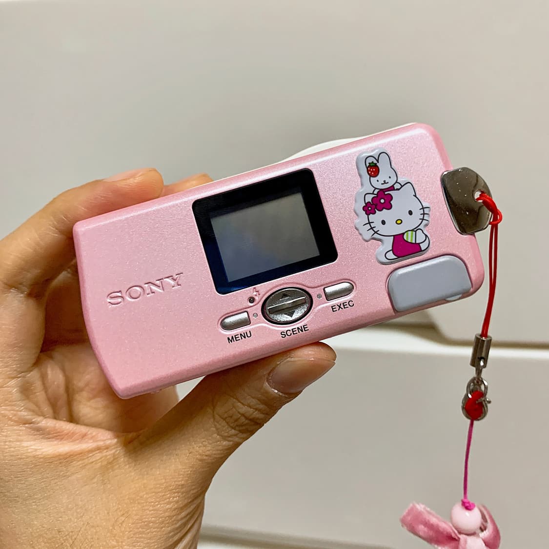 sony u-10 상품이미지2