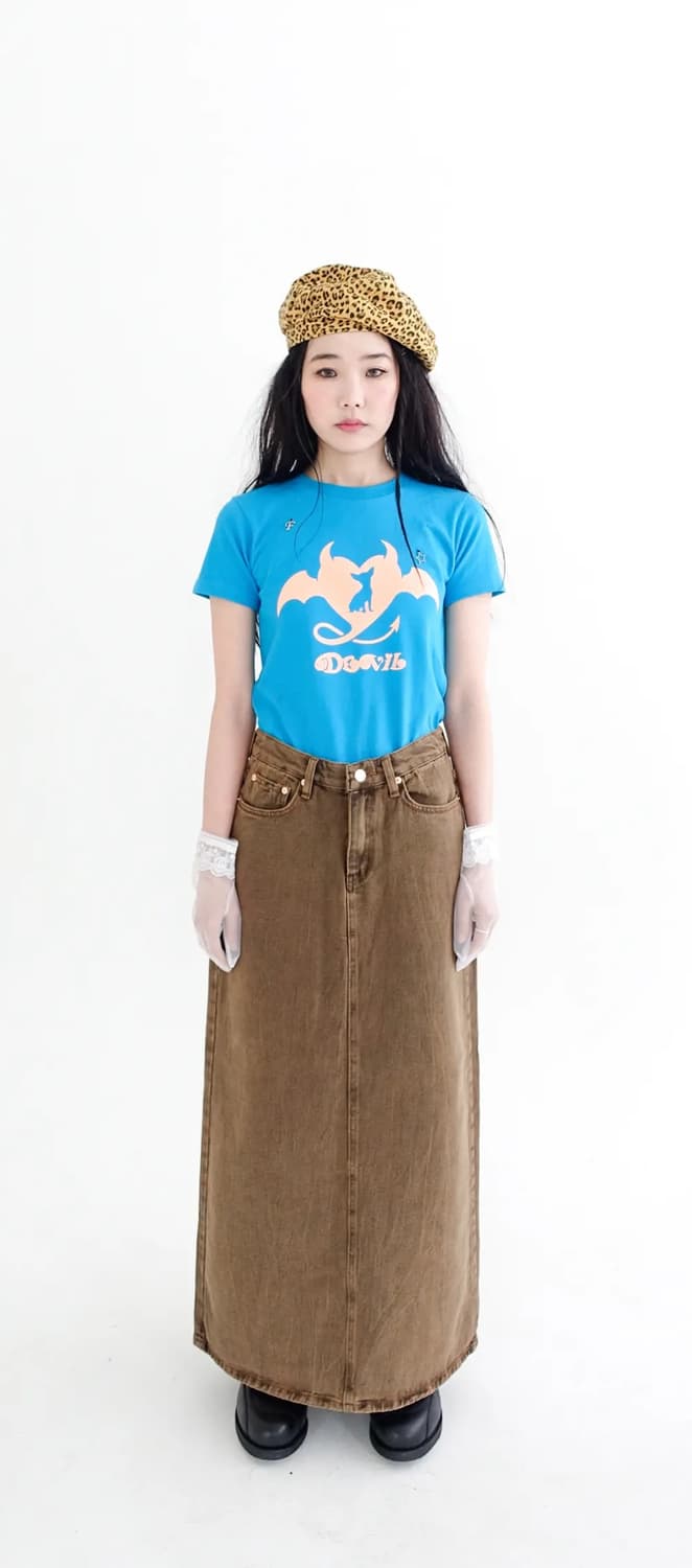 polite devil petit shirt 상품이미지1