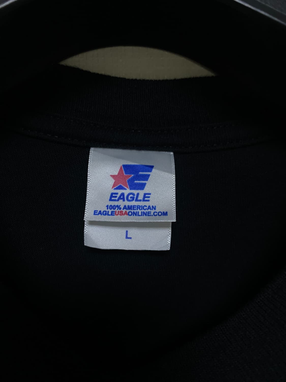 미국 빈티지 티셔츠 상품이미지3