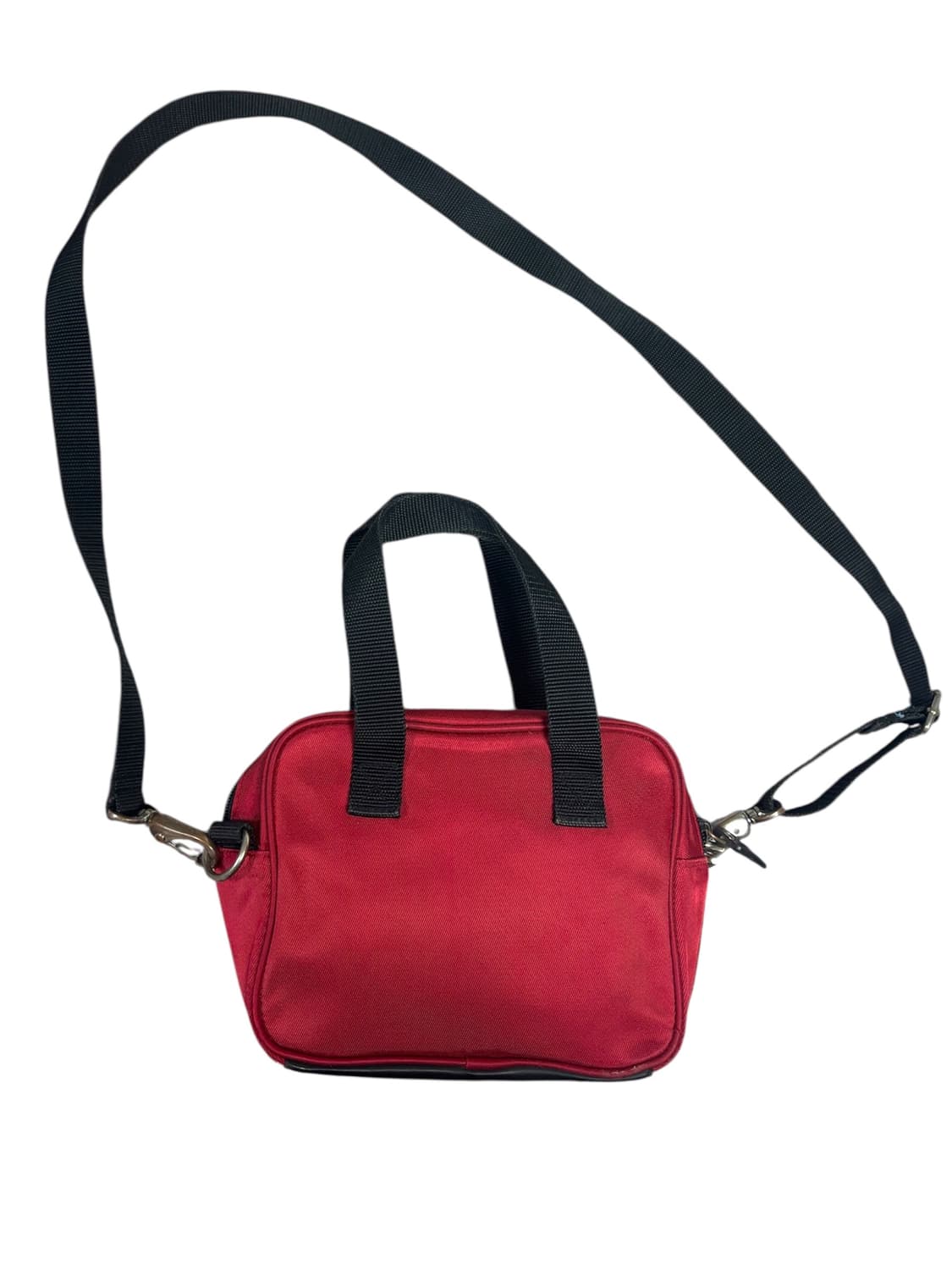 폴로 랄프로렌 폴로 진스 성조기 미니 크로스백 토트백  상품이미지6