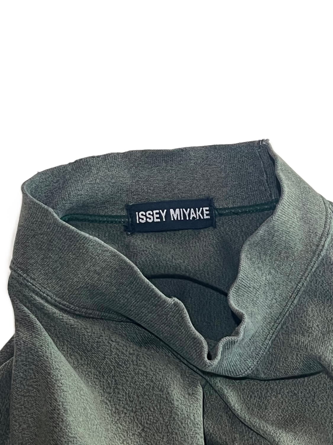 90s issey Miyake 상품이미지3