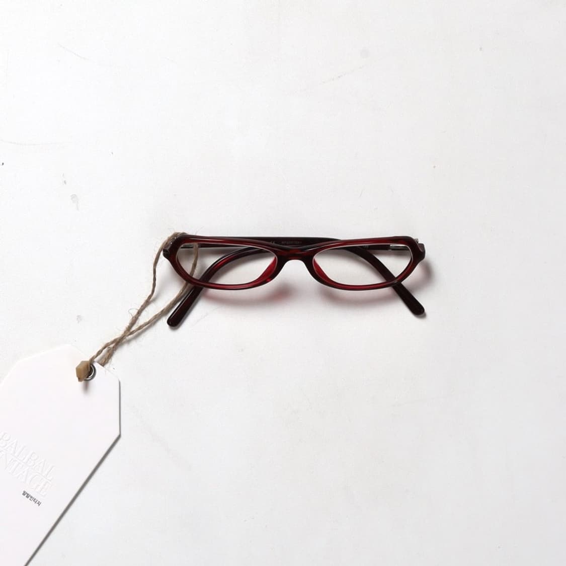 프라다 PRADA Glasses   상품이미지1