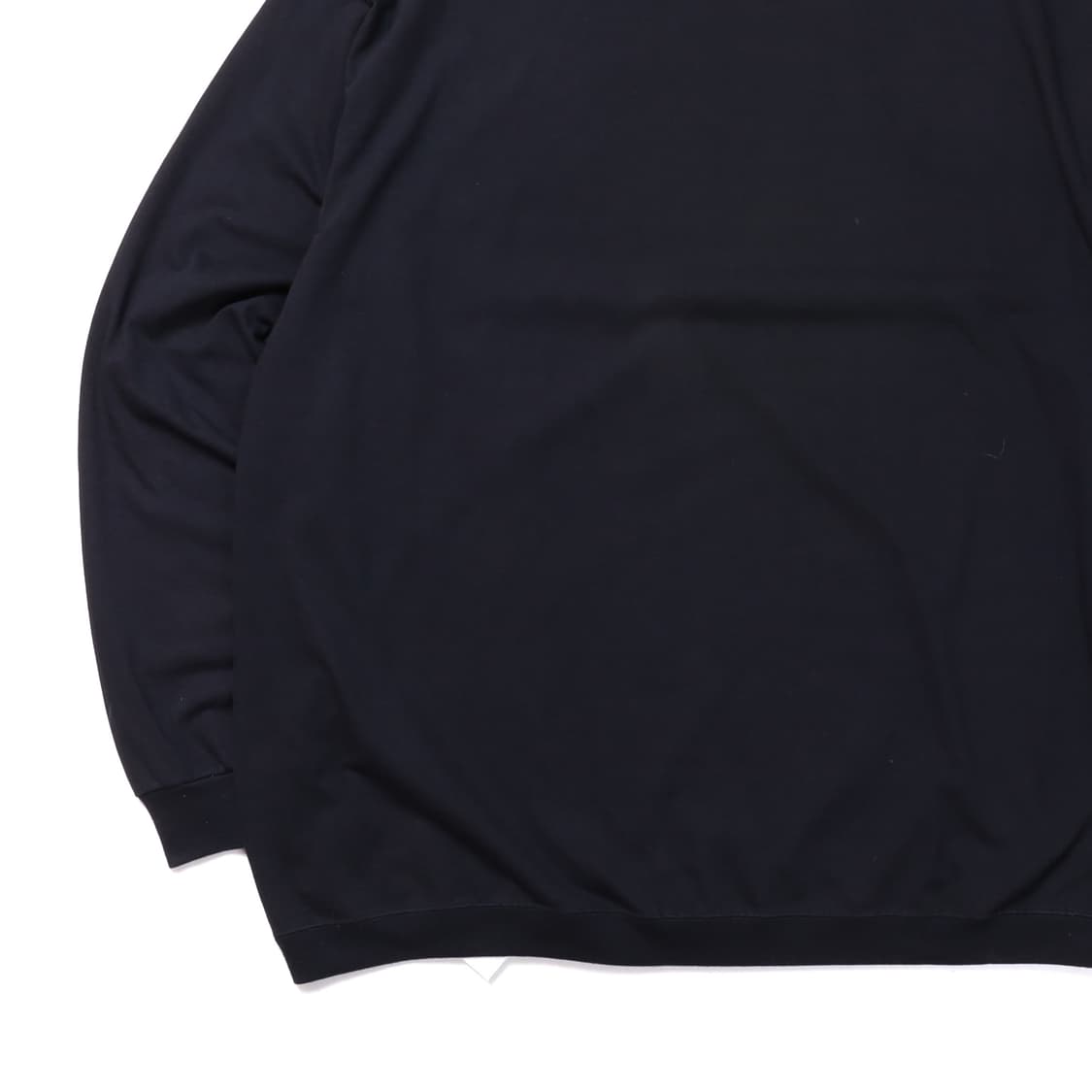 ennoy Poly blended Cotton Long sleeve  상품이미지6