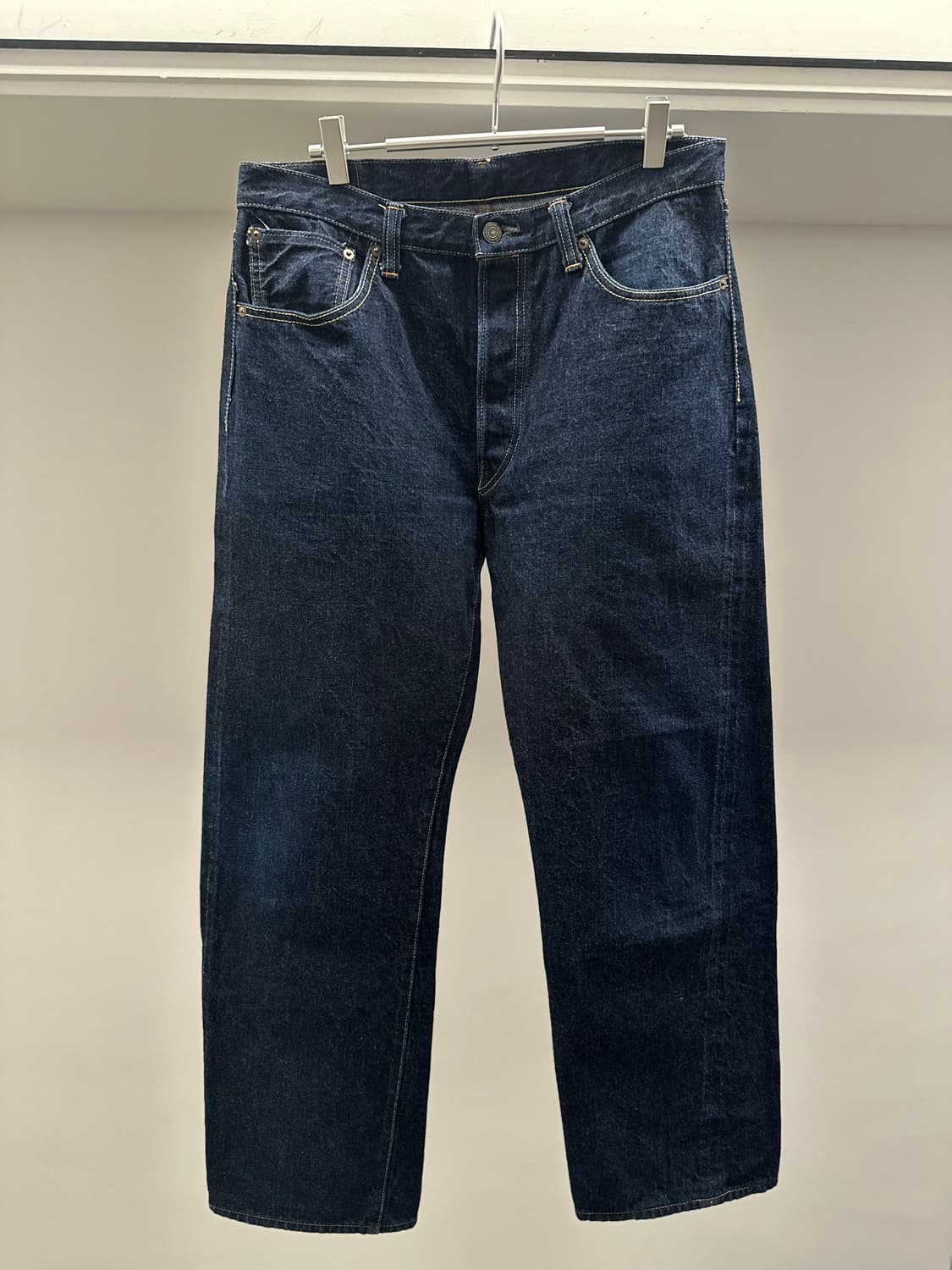 제라도 jelado 데님팬츠 상품이미지1