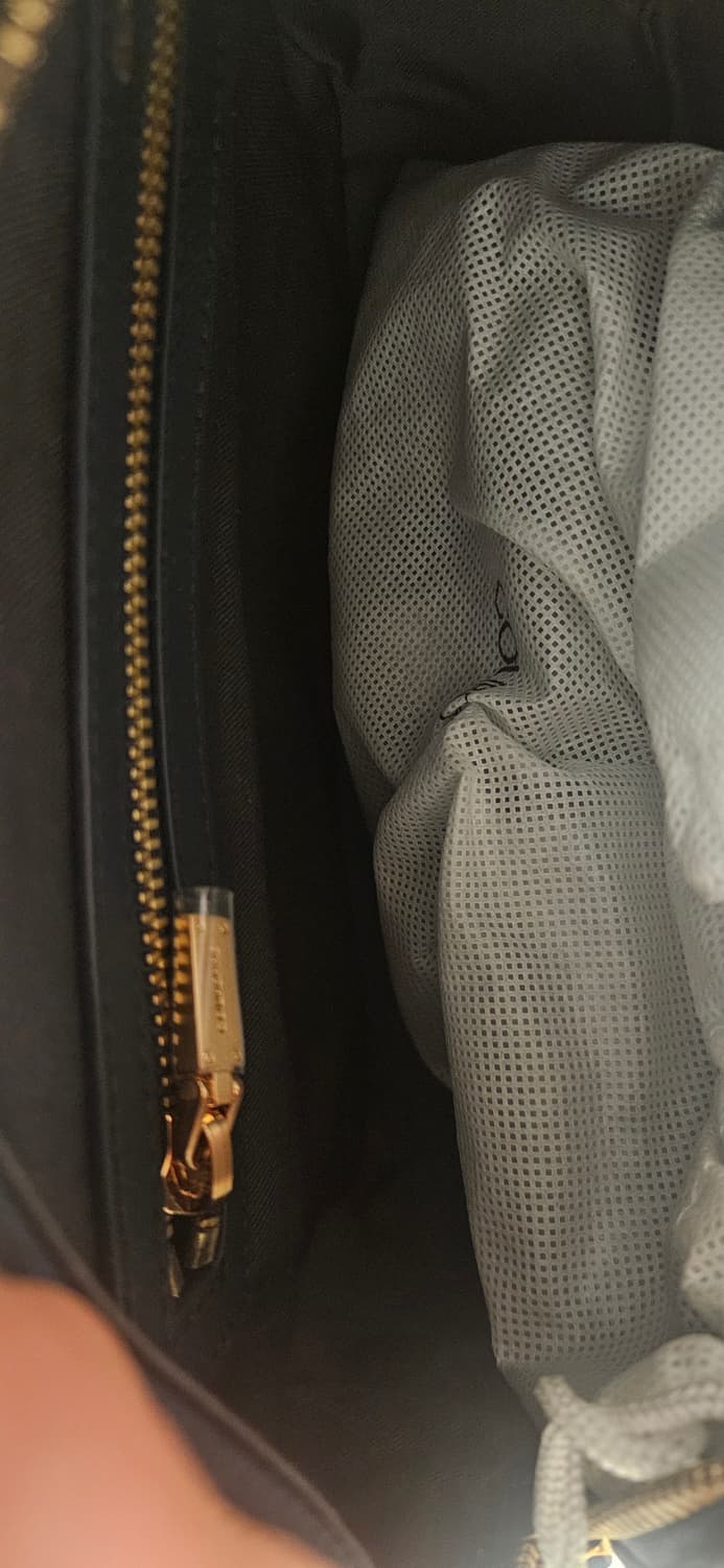 새상품 쿠론 크로스백 상품이미지4