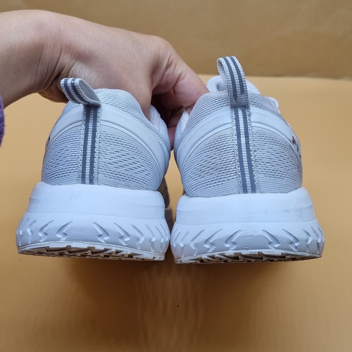 나이키 라하르 로우 블랙 운동화230. 상품이미지4