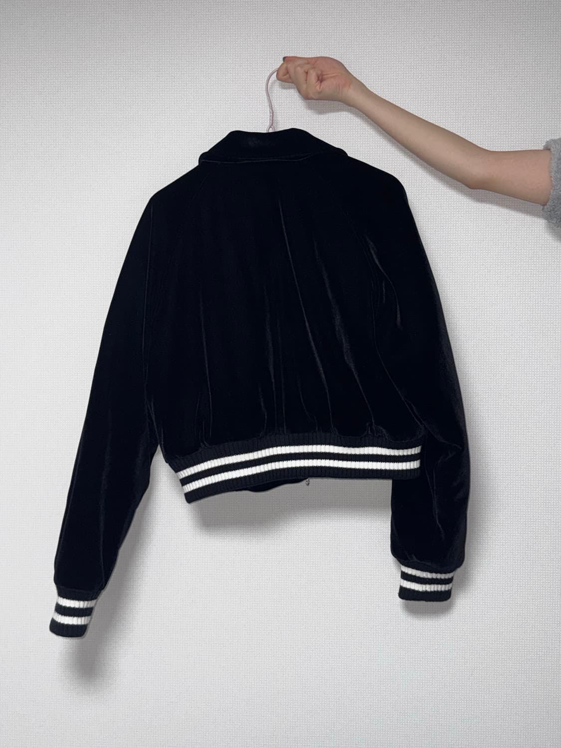 No brand 간절기 자켓 상품이미지2