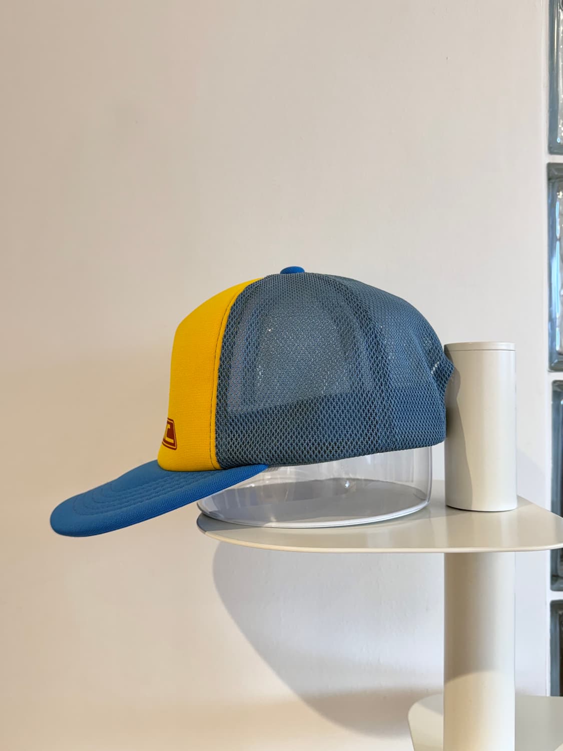 히스테릭글래머 mesh cap 상품이미지3