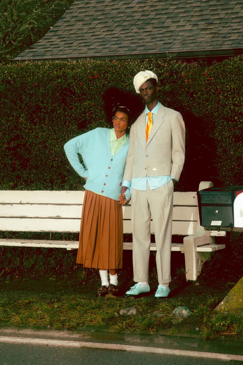 le FLEUR*  테슬로퍼 상품이미지6