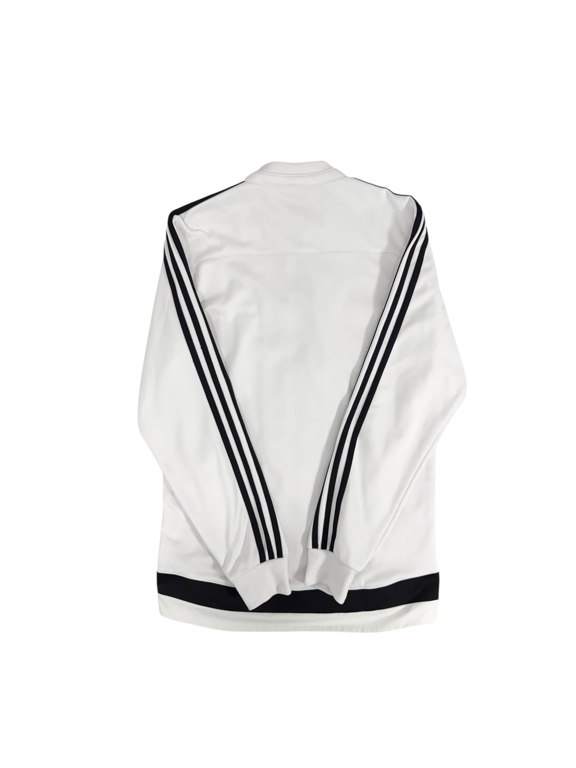 아디다스 유벤투스 화이트 블랙 져지 (95) 상품이미지2