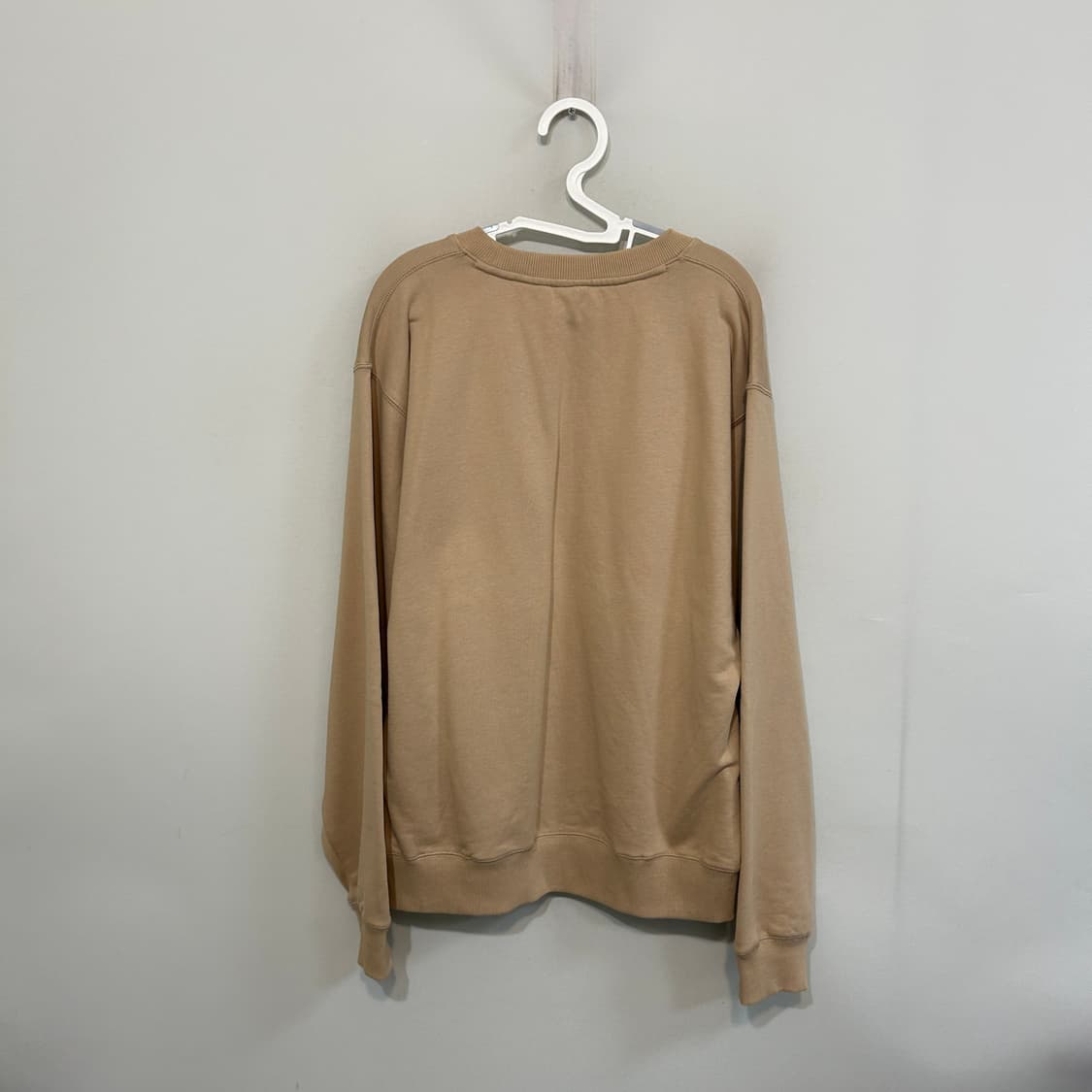 필라 남성 맨투맨 티셔츠 105 상품이미지3