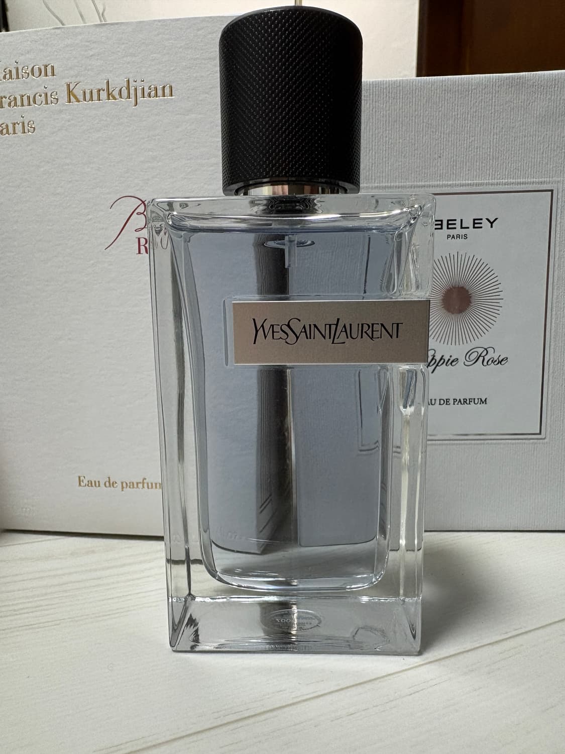 입생로랑 y edt 100ml 구포뮬 상품이미지1