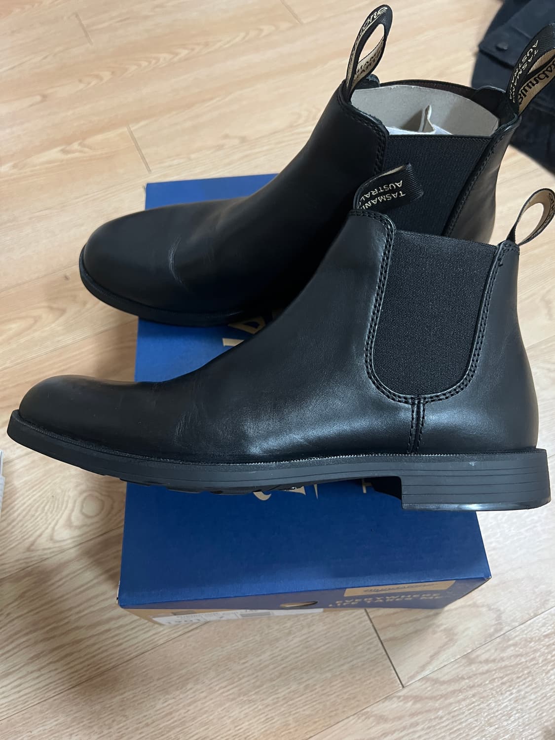 블런드스톤 1901 드레스 첼시부츠 AU7 260 상품이미지3