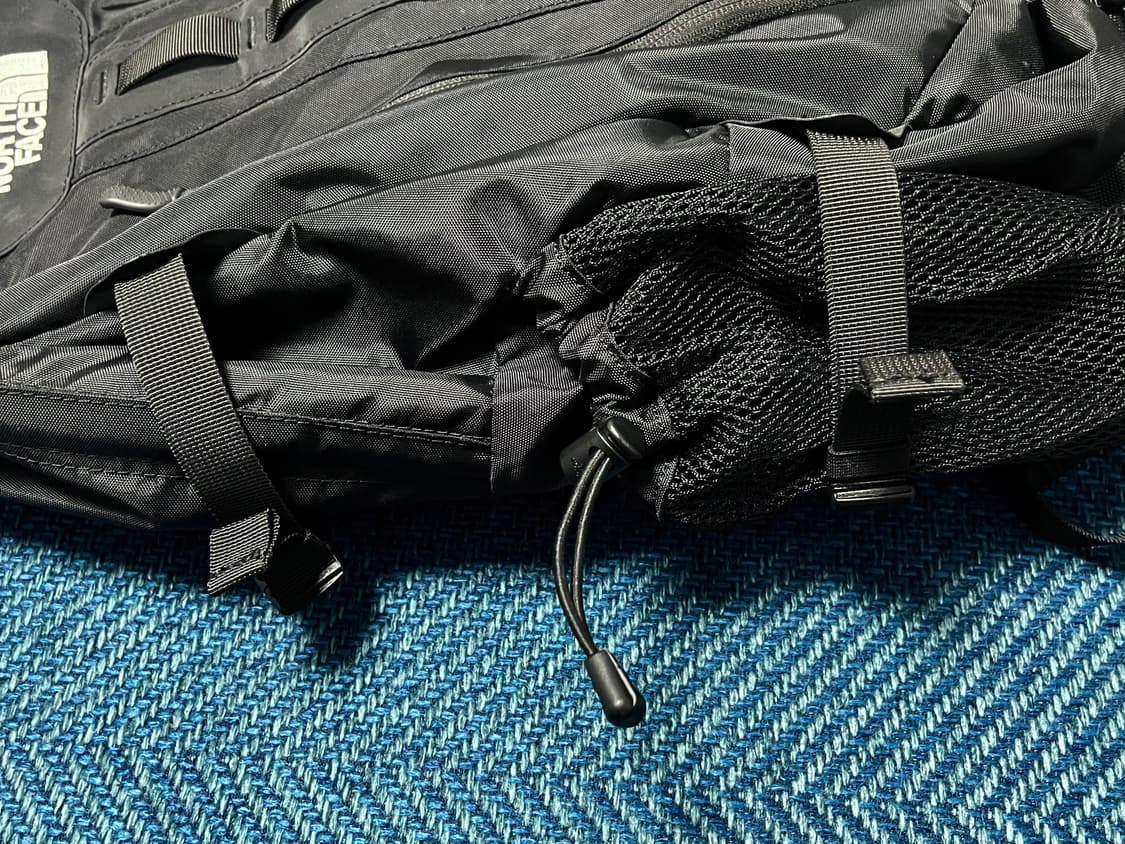 노스페이스 빅샷 블랙 상품이미지6